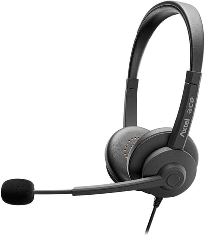 Axtel ACE UC Stereo USB-A