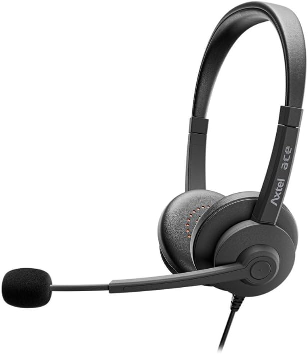 Axtel ACE UC Stereo USB-A