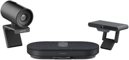 LINKVIL by Fanvil CA400 All-in-One Screen Share Video Conference Solution