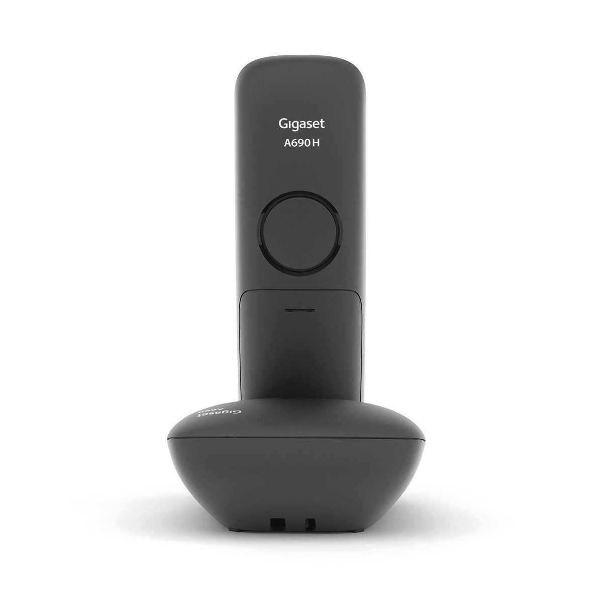 Gigaset As690IP VoIP and Landline Cordless Phone