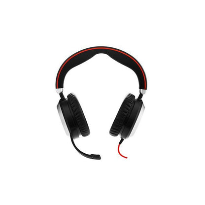 Jabra Evolve 80 MS Duo