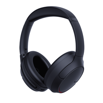Yealink BH78 Wireless Bluetooth Over-Ear Headset with BT51 USB-C Dongle