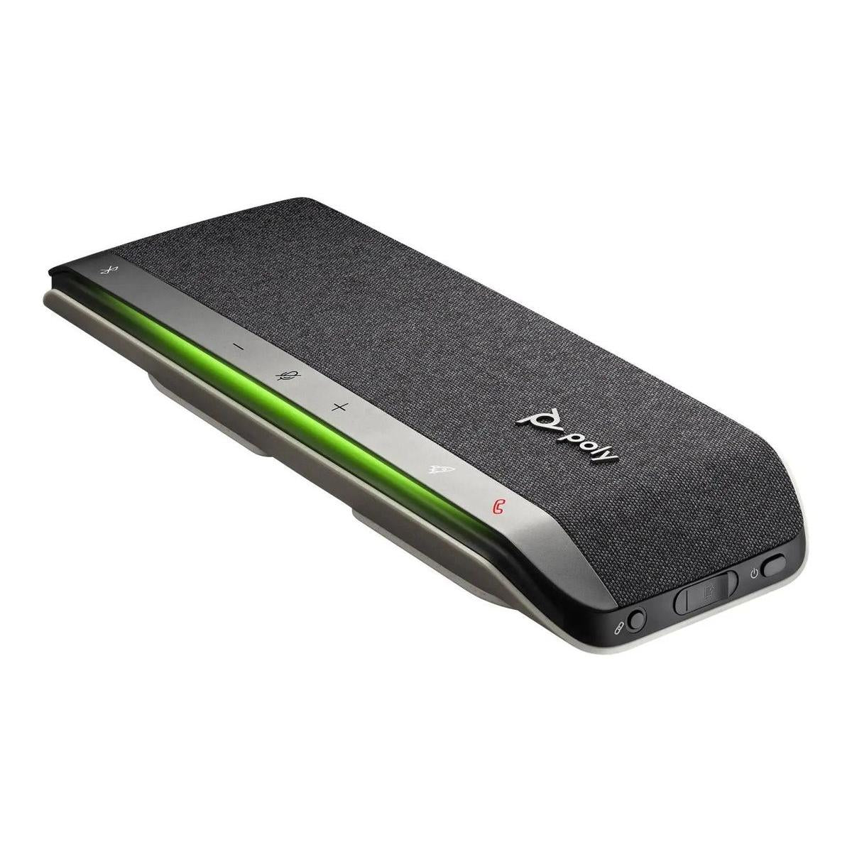Poly Sync 40 Speakerphone with (USB A) Dongle (UC Version)