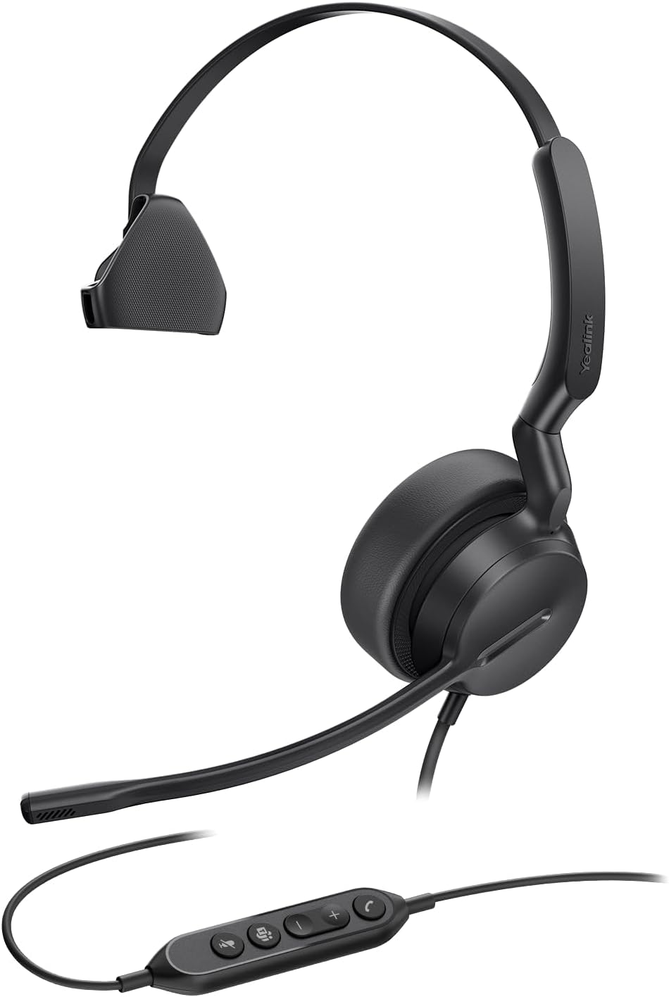 Yealink UH42 Mono Teams USB C/A