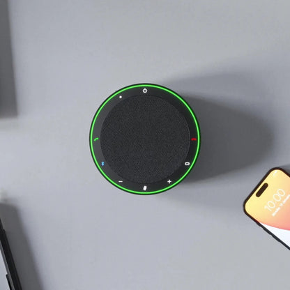 Jabra Speak2 75 Wireless Bluetooth Speakerphone - Portable Speaker Noise Ca