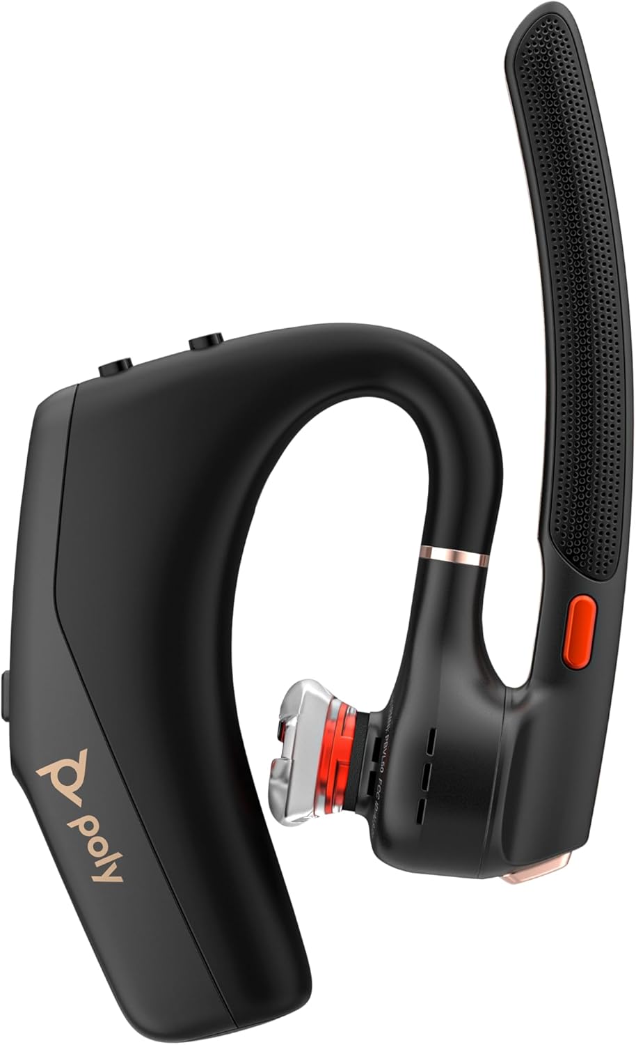 Poly Voyager Legend 50 UC Microsoft Teams Certified Bluetooth Headset