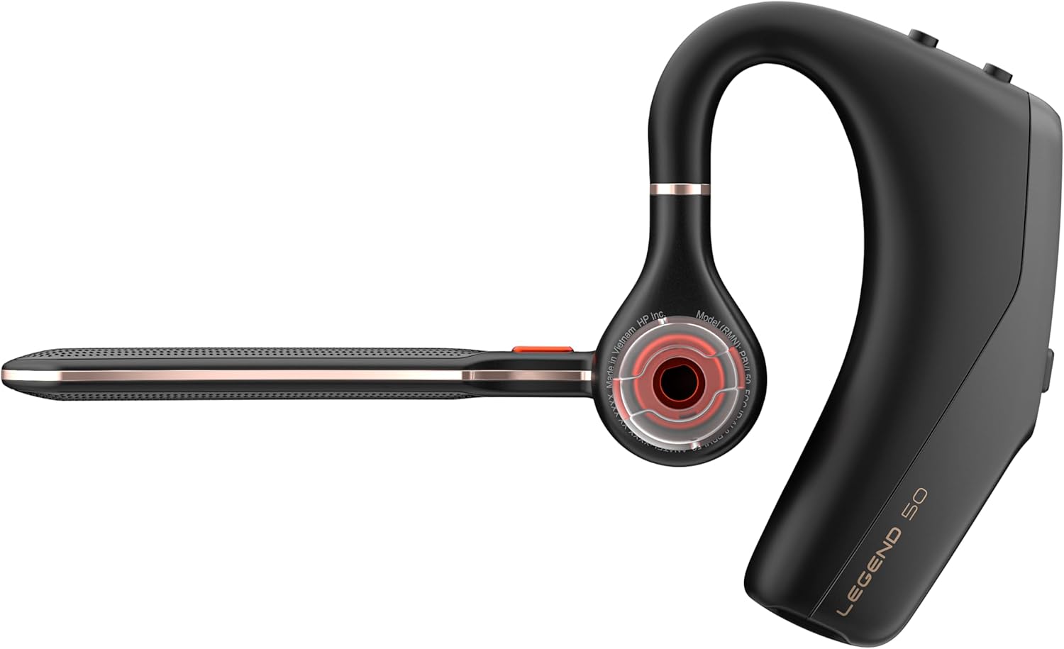 Poly Voyager Legend 50 UC Microsoft Teams Certified Bluetooth Headset