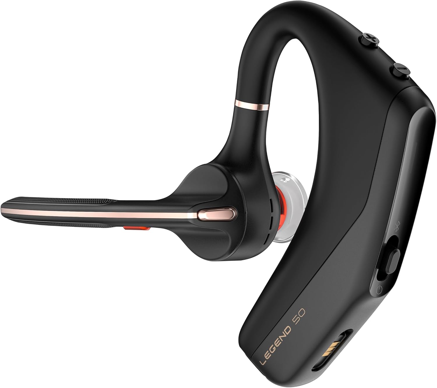 Poly Voyager Legend 50 UC Microsoft Teams Certified Bluetooth Headset