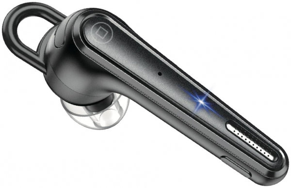 Axtel BT25 In Ear Mono Bluetooth Headset/Charge Case