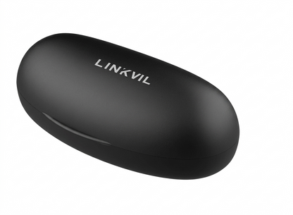 LINKVIL DH401B OWS Bluetooth Headset with Charging Cas