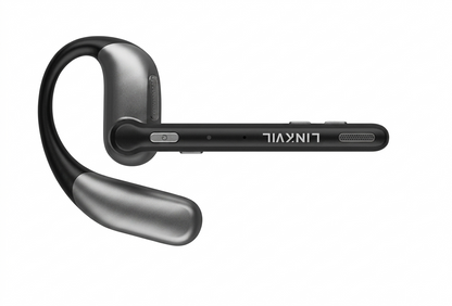LINKVIL DH401B OWS Bluetooth Headset with Charging Cas