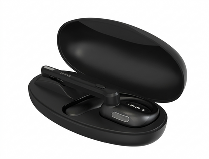LINKVIL DH401B OWS Bluetooth Headset with Charging Cas