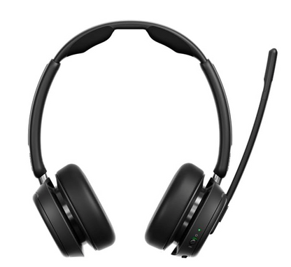 EPOS IMPACT 1060T ANC Bluetooth Stereo Headset, MS Teams Certified