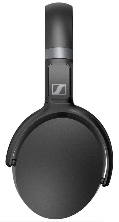 EPOS Sennheiser HD 450BT Wireless ANC Over-Ear Bluetooth Headphones