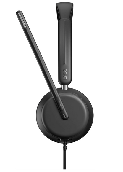 EPOS IMPACT 860 Wired Stereo USB-C Headset with Smart Cord