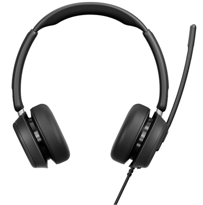EPOS IMPACT 860 Wired Stereo USB-C Headset with Smart Cord