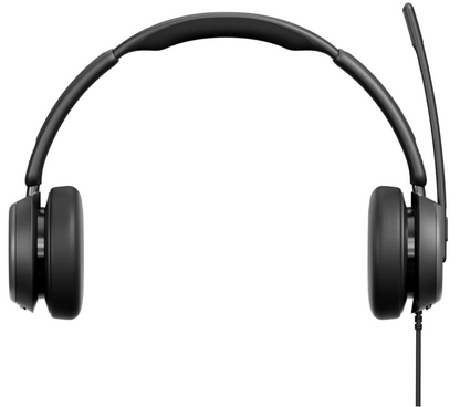 EPOS IMPACT 860T Wired ANC Stereo USB-C Headset, MS Teams Certified