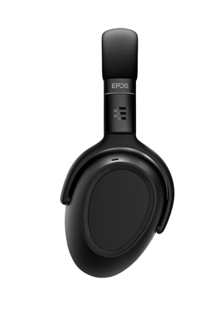 EPOS Adapt 660 Bluetooth ANC Foldable Headset, MS Teams Certified