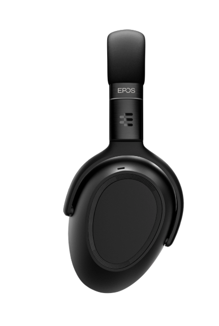 EPOS Adapt 660 Bluetooth ANC Foldable Headset, MS Teams Certified