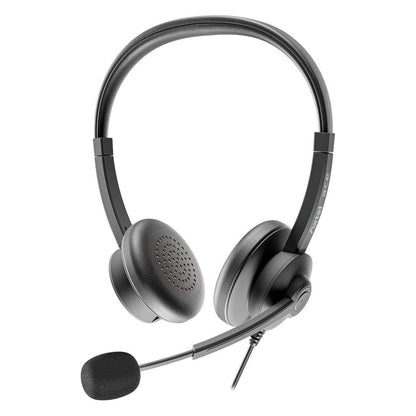 Axtel ACE UC stereo USB-A (AXH-ACEUCD) product photo