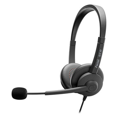 Axtel ACE UC stereo USB-A (AXH-ACEUCD) – view 3