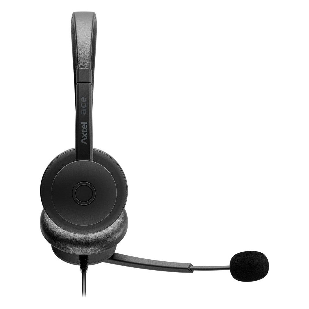 Axtel ACE UC stereo USB-A (AXH-ACEUCD) – view 4