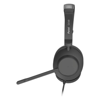 Axtel ONE UC stereo USB-C/A (AXH-ONEUCDCA) – view 4