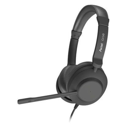 Axtel ONE UC stereo USB-C/A (AXH-ONEUCDCA) – view 5
