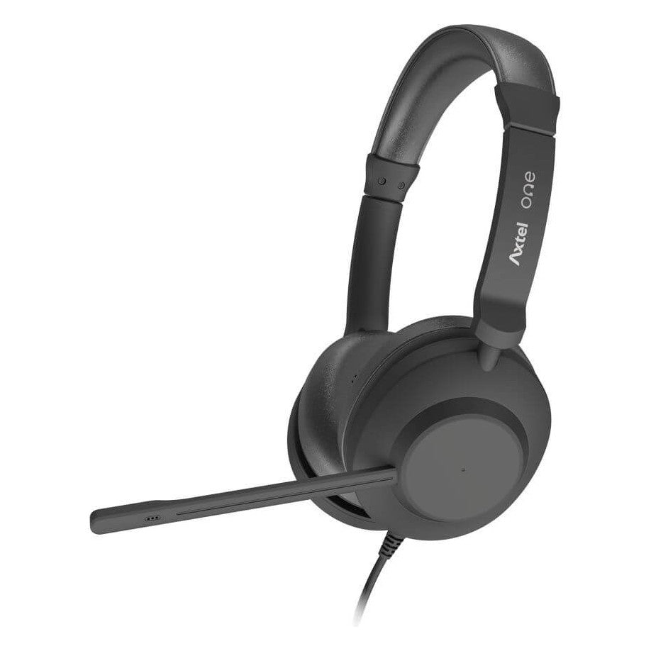 Axtel ONE UC stereo USB-C/A (AXH-ONEUCDCA) – view 5