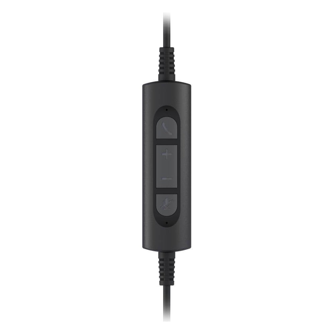 Axtel ONE UC stereo USB-C/A (AXH-ONEUCDCA) – view 6