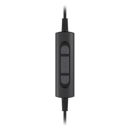 Axtel ONE UC stereo USB-C/A (AXH-ONEUCDCA) – view 6