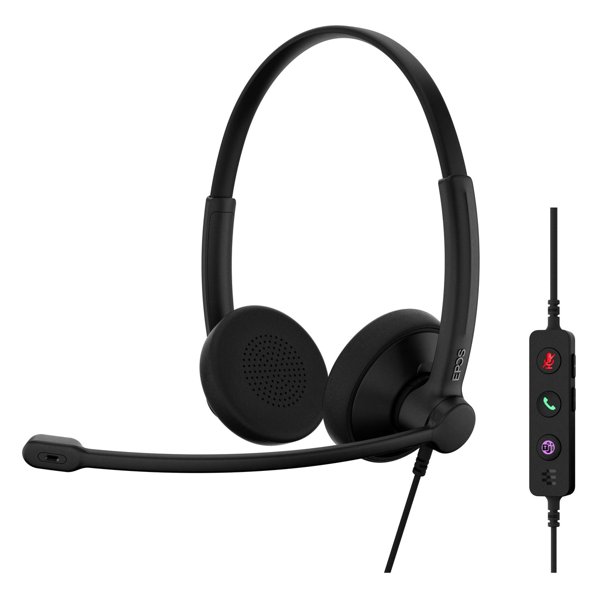 EPOS IMPACT 100 MS Stereo (1001421) product photo