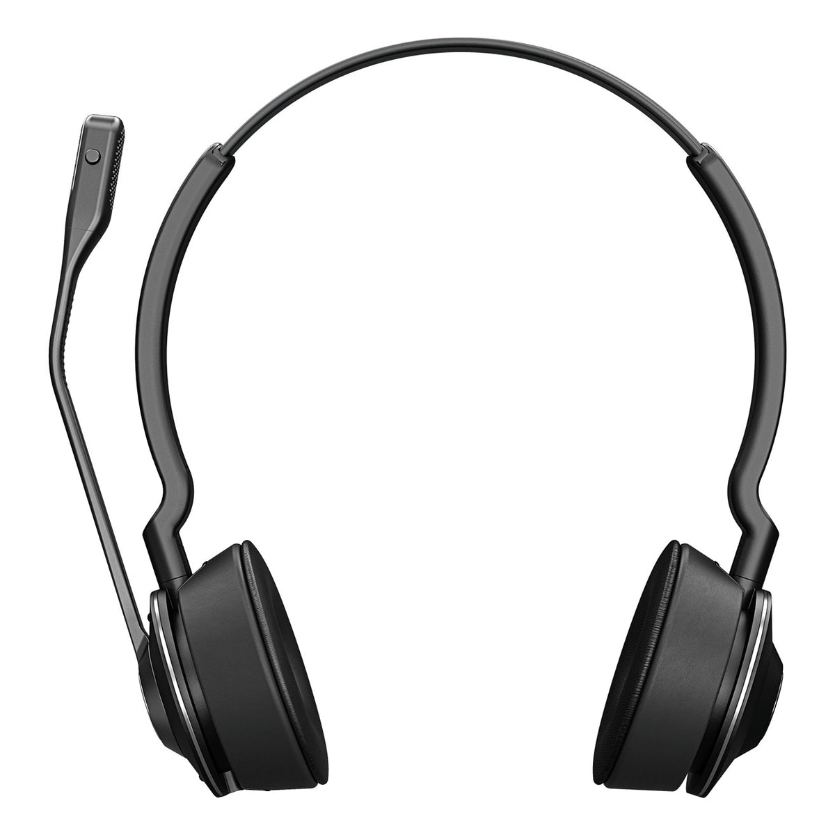Jabra Engage 65 Stereo DECT wireless headset for PC and desk phone (9659-553-111) - alternate view