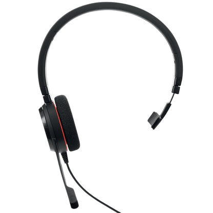 Jabra Evolve 20 MS Mono USB-A (4993-823-109) – view 3