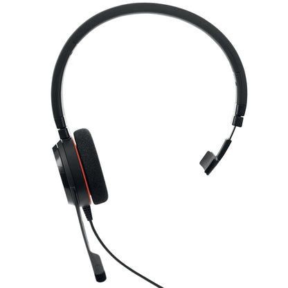Jabra Evolve 20 MS Mono USB-A (4993-823-109) – view 5