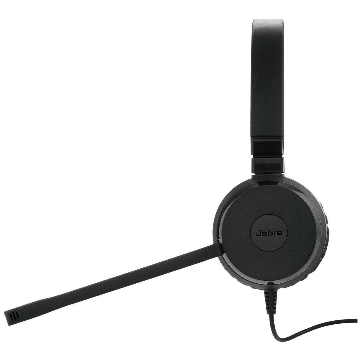 Jabra Evolve 20 SE MS Stereo Wired Headset (4999-823-309) view 3