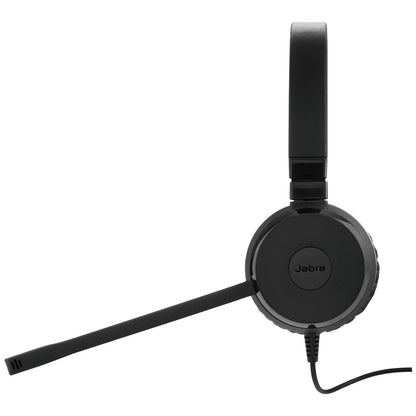 Jabra Evolve 20 SE MS Stereo Wired Headset (4999-823-309) view 3
