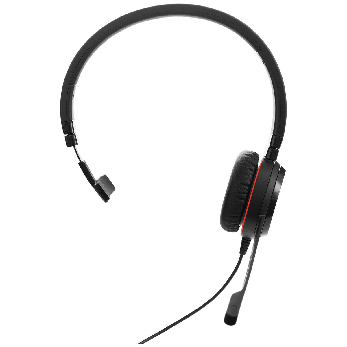 Jabra Evolve 20 SE UC Mono Wired Headset (4993-829-409) product photo