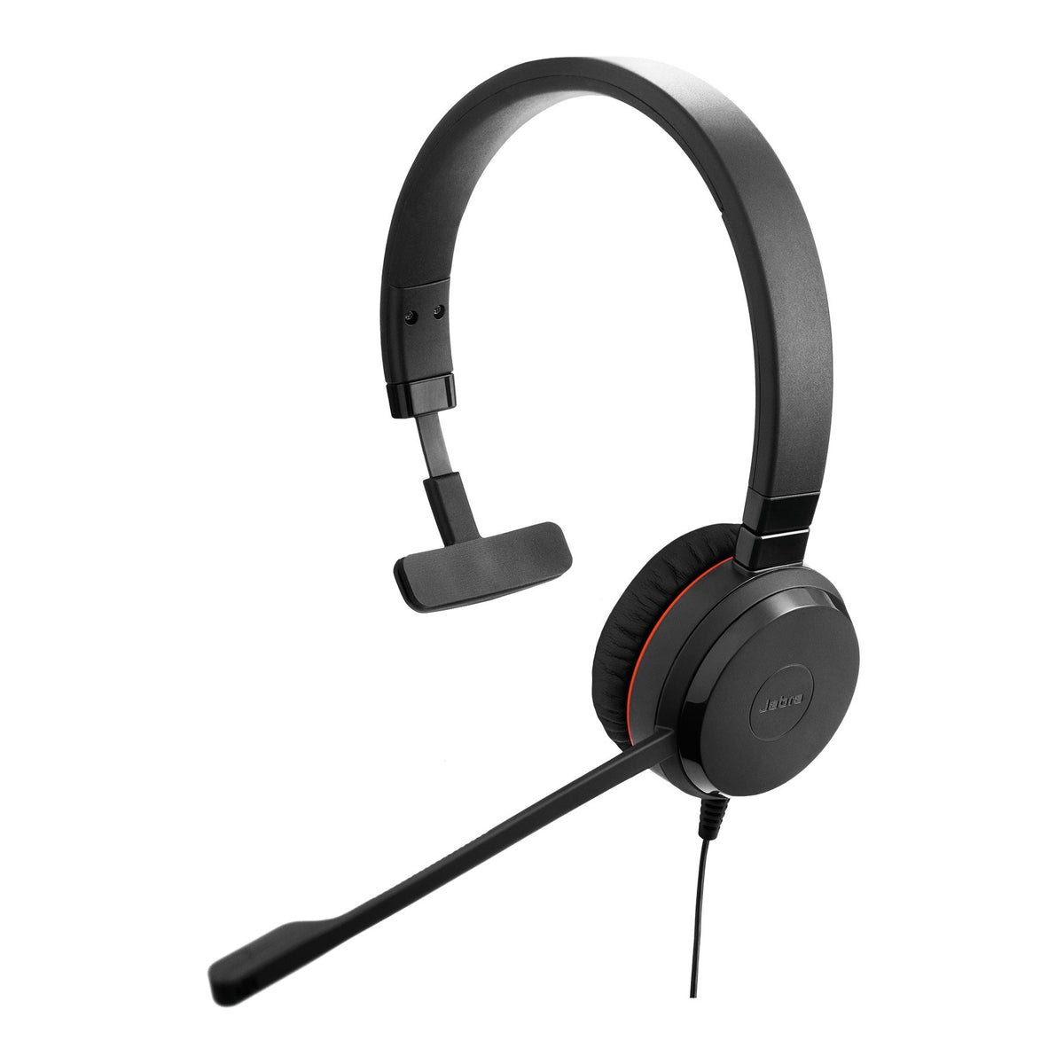 Jabra Evolve 30 II Replacement Mono Headset (14401-20) view 2