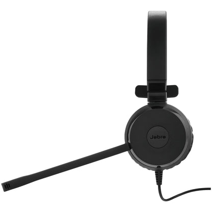 Jabra Evolve 30 II Replacement Mono Headset (14401-20) view 3