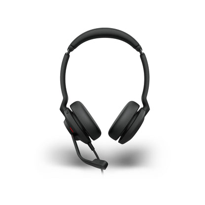 Jabra Evolve2 30 SE MS Stereo USB-C/A (23189-999-779) product photo