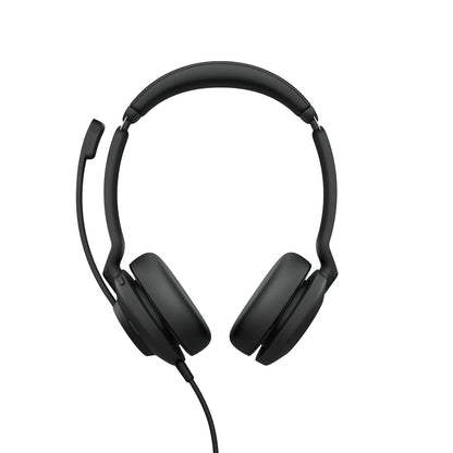 Jabra Evolve2 30 SE MS Stereo USB-C/A (23189-999-779) – view 2