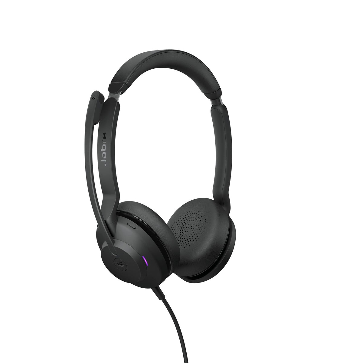 Jabra Evolve2 30 SE MS Stereo USB-C/A (23189-999-779) – view 3