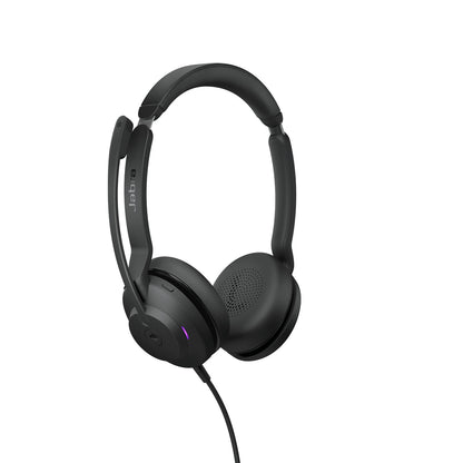 Jabra Evolve2 30 SE MS Stereo USB-C/A (23189-999-779) – view 3
