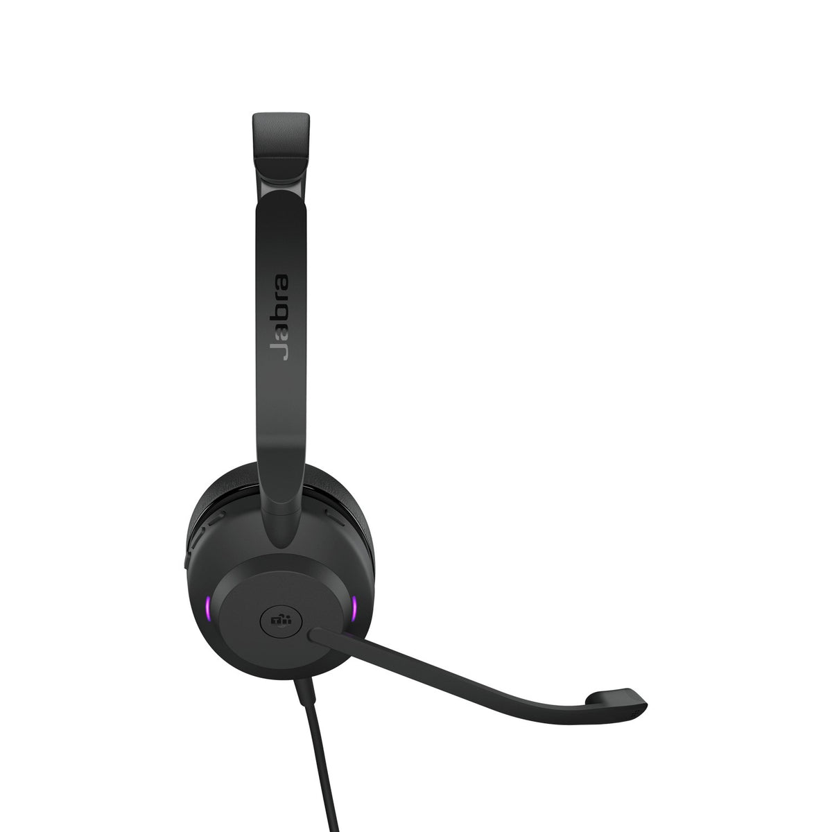Jabra Evolve2 30 SE MS Stereo USB-C/A (23189-999-779) – view 4