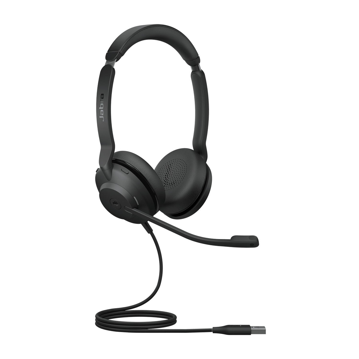Jabra Evolve2 30 SE MS Stereo USB-C/A (23189-999-779) – view 6