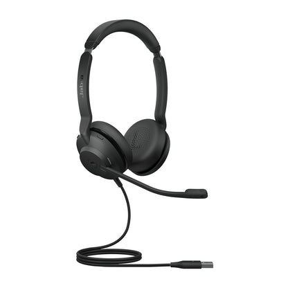 Jabra Evolve2 30 SE MS Stereo USB-C/A (23189-999-779) – view 6
