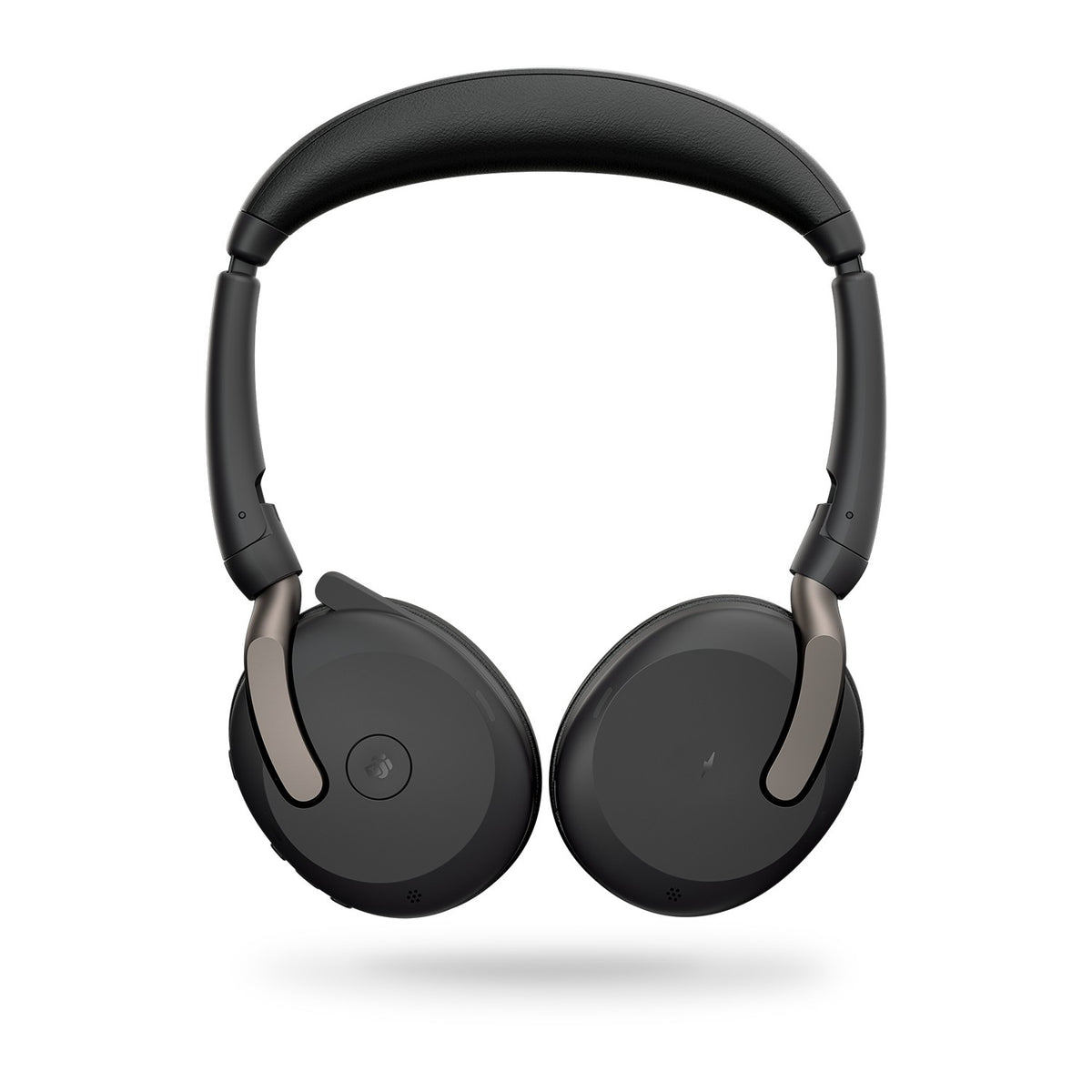 Jabra Evolve2 65 Flex MS Stereo ANC headset with Link 380c USB-C dongle (26699-999-899) - alternate view