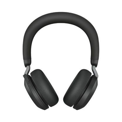 Jabra Evolve2 75 MS Bluetooth ANC Headset (27599-999-899) product photo