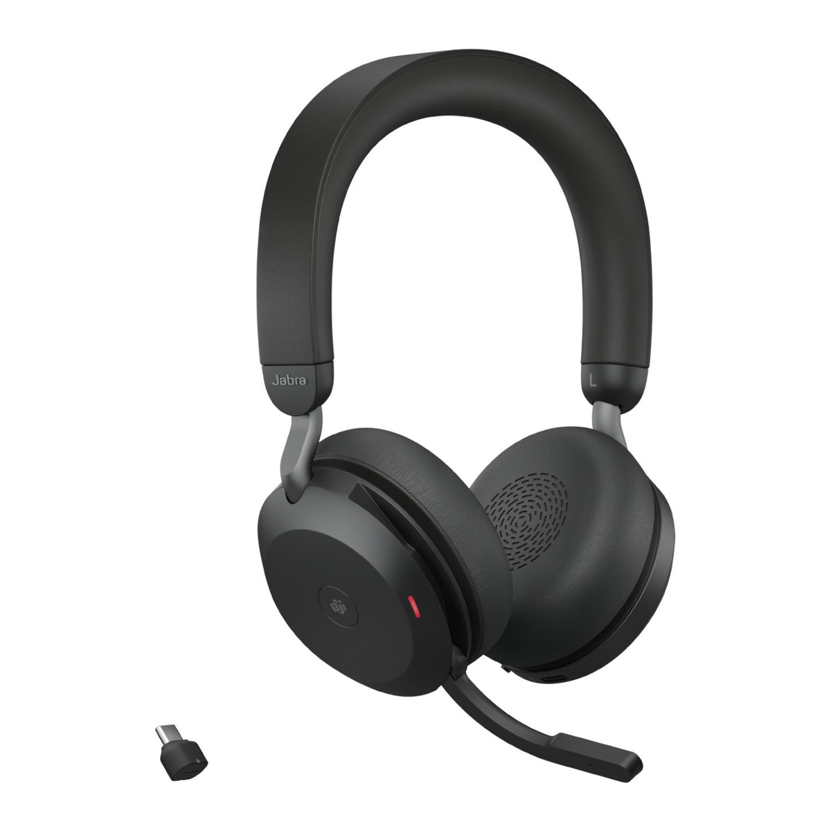 Jabra Evolve2 75 MS Bluetooth ANC Headset (27599-999-899) view 3